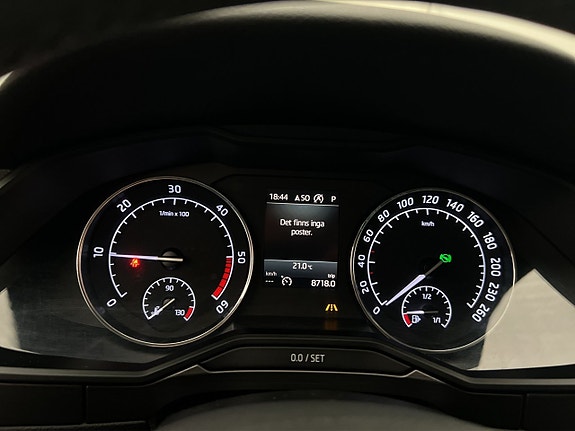 Skoda Superb 20 of 30