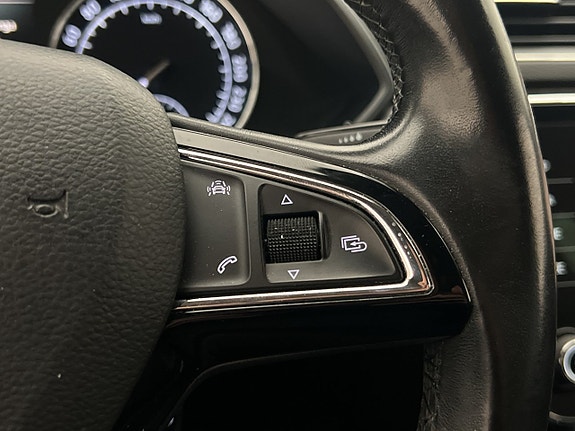 Skoda Superb 21 of 30