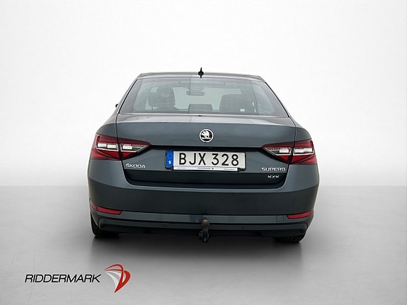 Skoda Superb 6 of 30