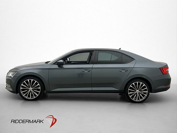 Skoda Superb 4 of 30