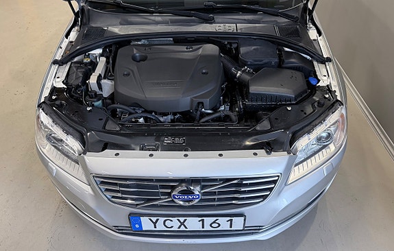 Volvo V70 18 of 18