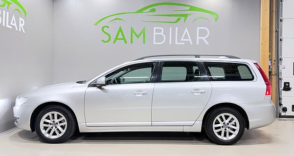Volvo V70 12 of 18