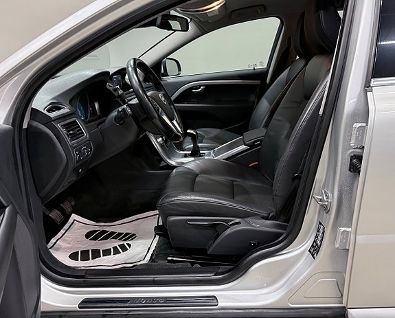 Volvo V70 6 of 18
