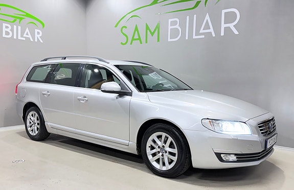 Volvo V70 4 of 18