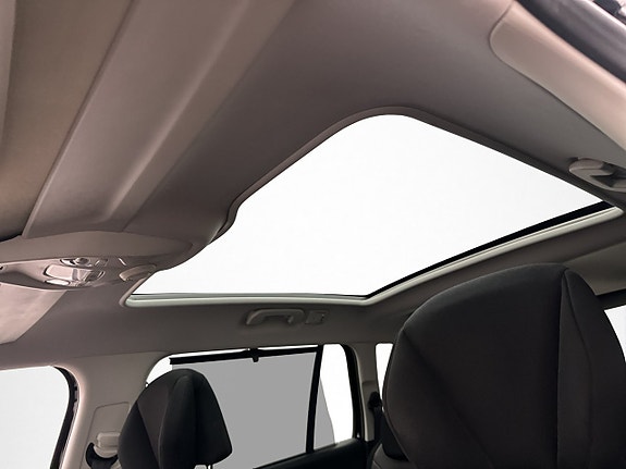 Citroen Grand C4 Picasso 12 of 30