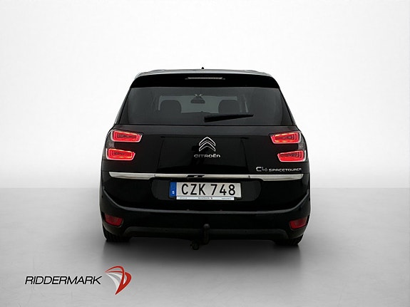 Citroen Grand C4 Picasso 8 of 30