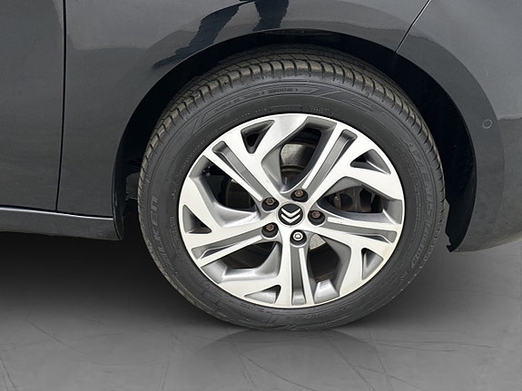 Citroen Grand C4 Picasso 25 of 30