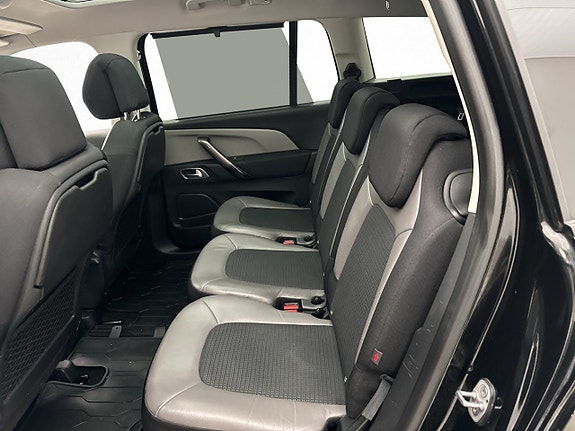 Citroen Grand C4 Picasso 16 of 30