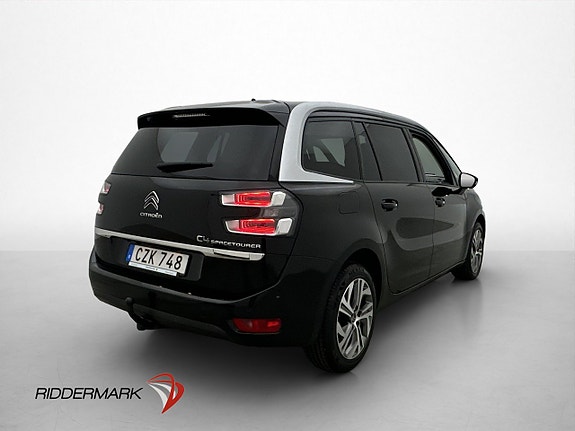 Citroen Grand C4 Picasso 6 of 30