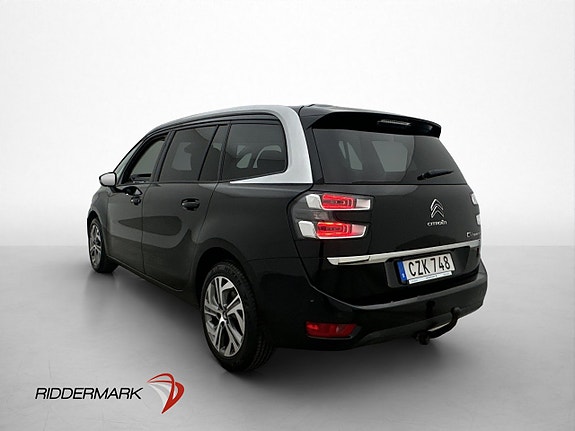 Citroen Grand C4 Picasso 5 of 30