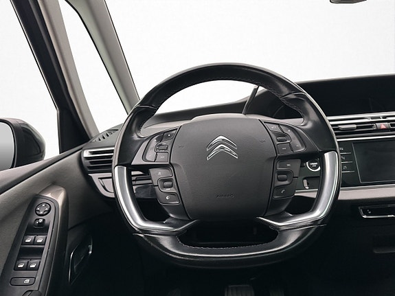 Citroen Grand C4 Picasso 13 of 30
