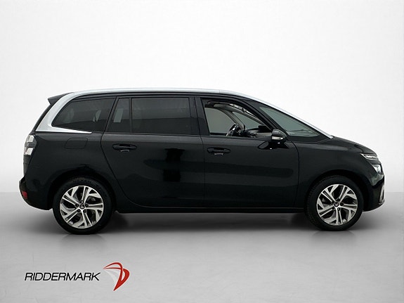 Citroen Grand C4 Picasso 9 of 30