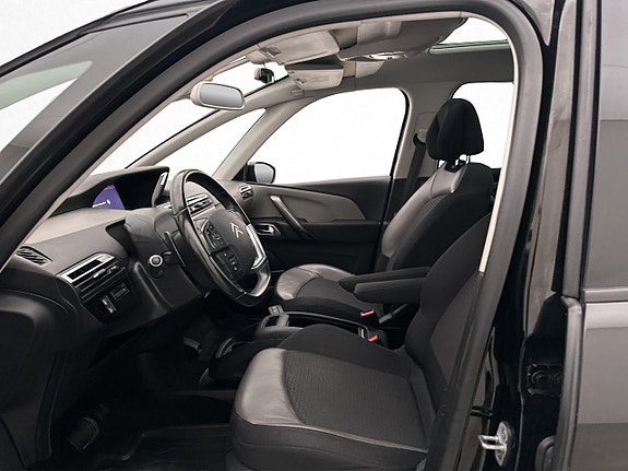 Citroen Grand C4 Picasso 11 of 30