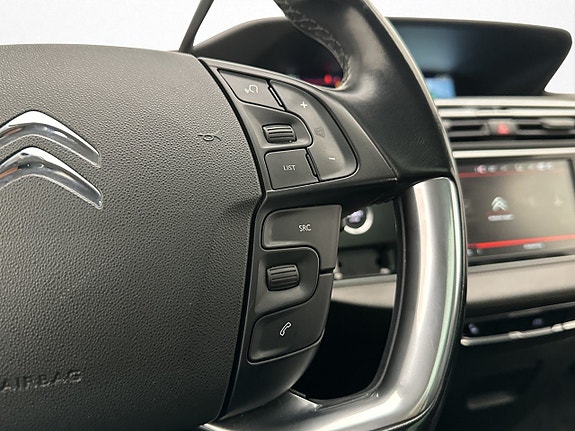 Citroen Grand C4 Picasso 22 of 30