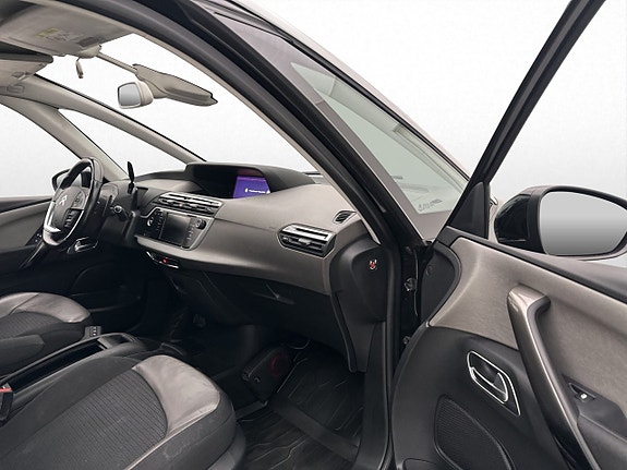 Citroen Grand C4 Picasso 15 of 30