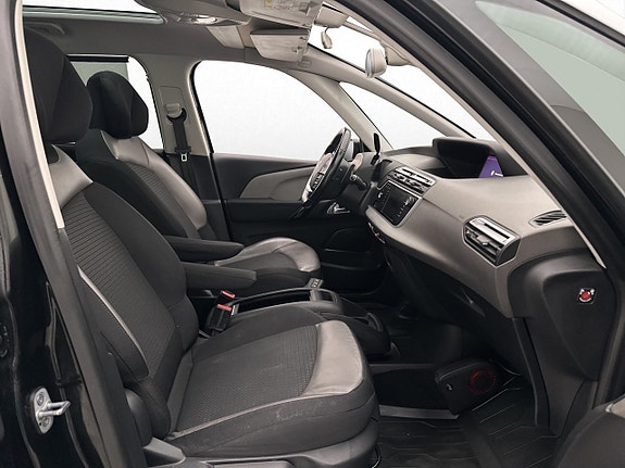 Citroen Grand C4 Picasso 14 of 30