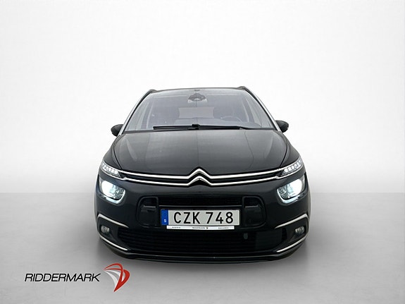 Citroen Grand C4 Picasso 2 of 30