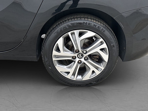 Citroen Grand C4 Picasso 21 of 30
