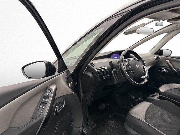 Citroen Grand C4 Picasso 10 of 30