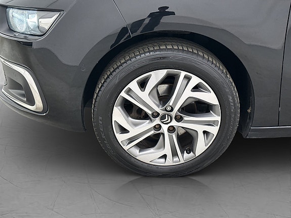 Citroen Grand C4 Picasso 19 of 30