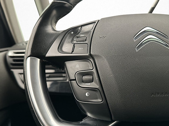 Citroen Grand C4 Picasso 20 of 30