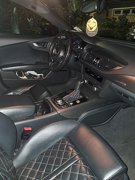 Audi A7 4 of 11