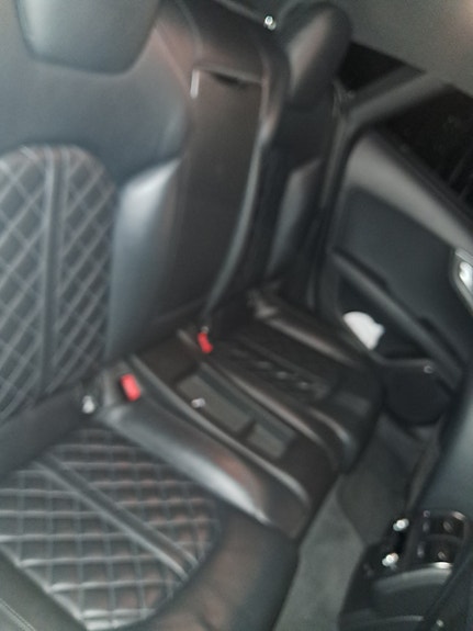 Audi A7 5 of 11