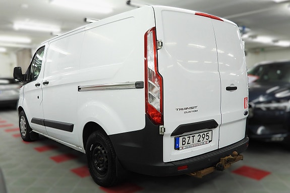 Ford Transit Custom 7 of 30
