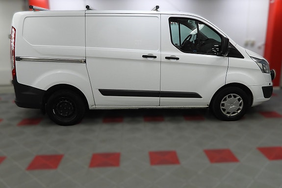 Ford Transit Custom 6 of 30