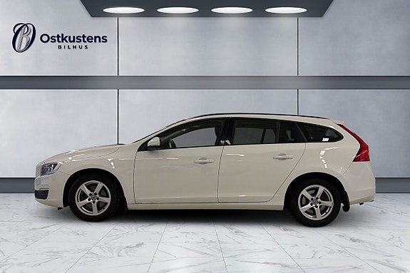 Volvo V60 8 of 11