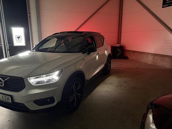 Volvo XC40 30 of 30