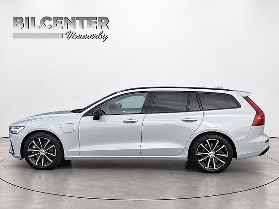 Volvo V60 3 of 21