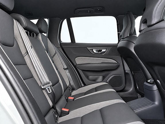 Volvo V60 19 of 21