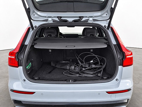 Volvo V60 10 of 21