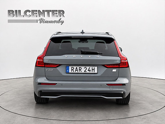 Volvo V60 5 of 21