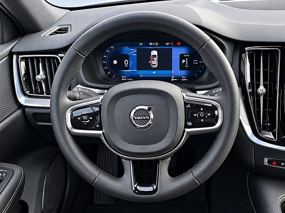 Volvo V60 12 of 21