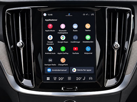 Volvo V60 17 of 21