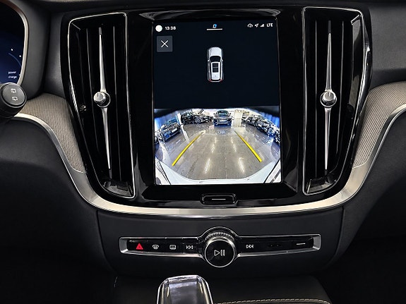 Volvo V60 18 of 21