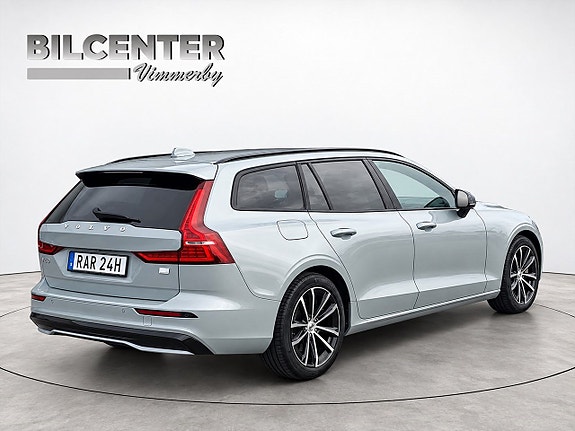 Volvo V60 6 of 21