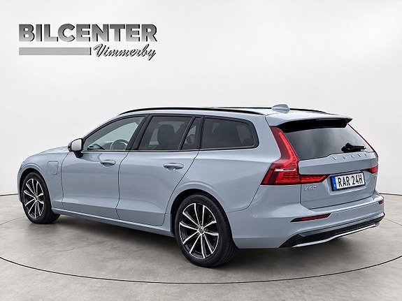 Volvo V60 4 of 21