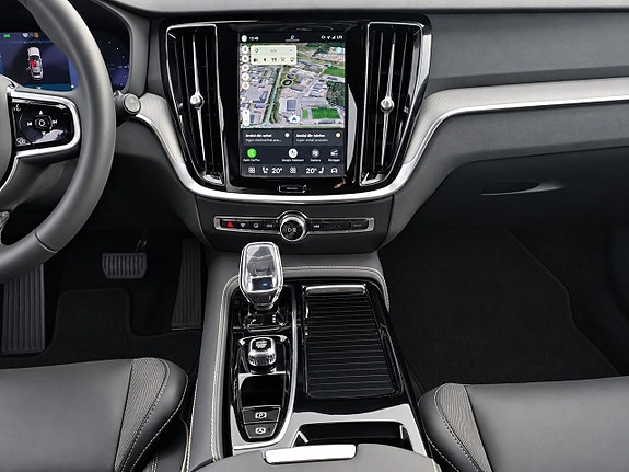 Volvo V60 16 of 21