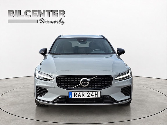Volvo V60 9 of 21