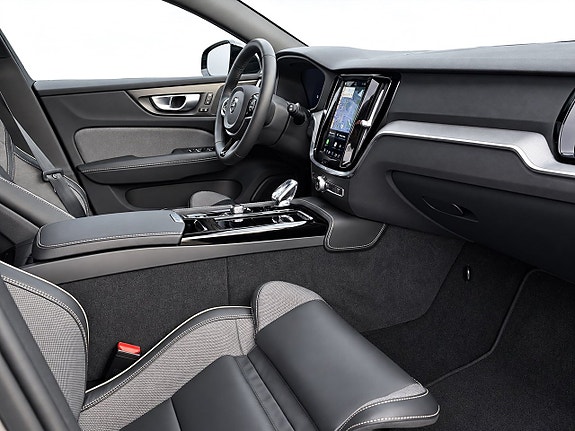 Volvo V60 20 of 21