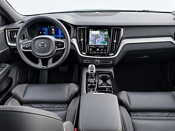 Volvo V60 15 of 21