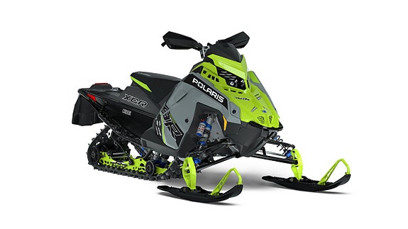 Polaris Indy XCR 9R 136