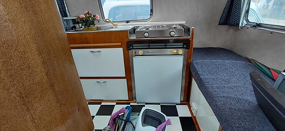 Volvo P210 6 of 10