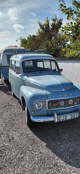 Volvo P210 3 of 10