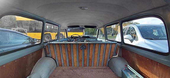 Volvo P210 10 of 10