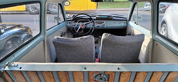 Volvo P210 4 of 10