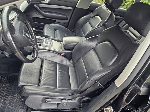 Audi A6 2 of 7